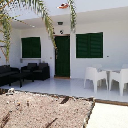 Apartamentos Albaula 5 El Cotillo  Екстер'єр фото
