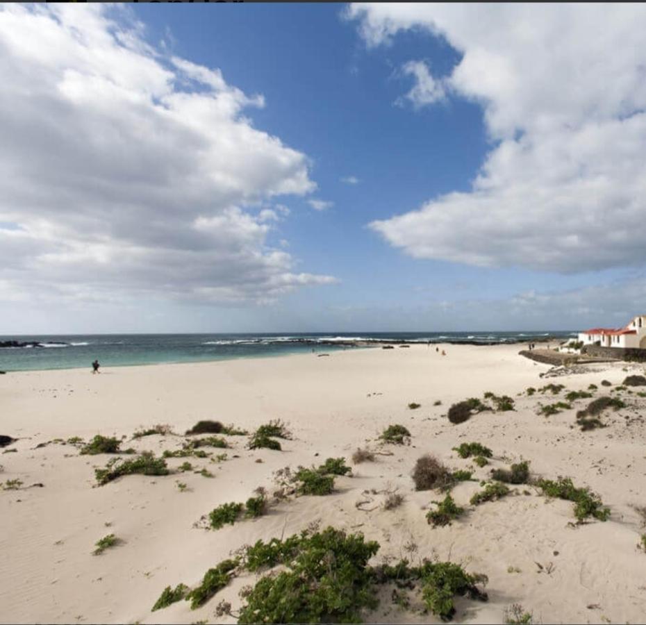Apartamentos Albaula 5 El Cotillo  Екстер'єр фото