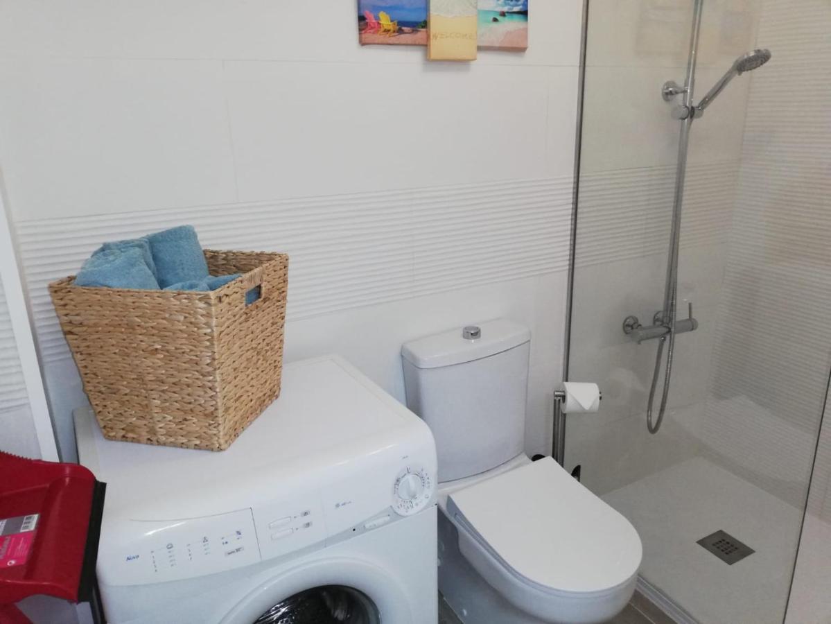 Apartamentos Albaula 5 El Cotillo  Екстер'єр фото